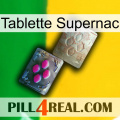 Supernac Tablet 38